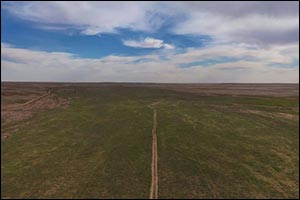 Over 1.5 Million Truck Trips Recorded on Saudi Arabia's Road Network in Q1 2026