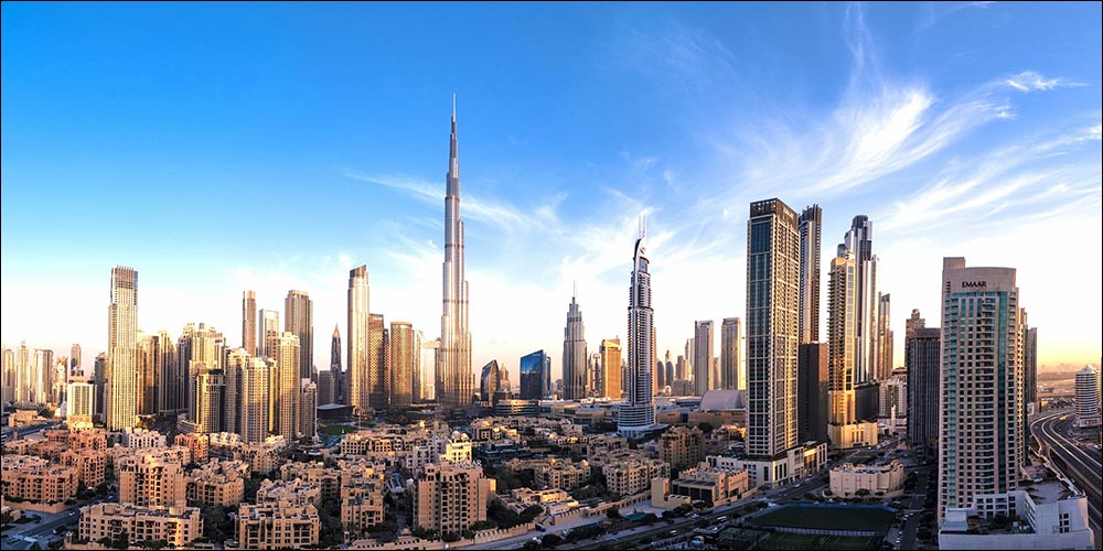 Dubai real estate delivers AED 4.6B net gain  for investors in March