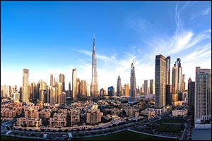 Dubai real estate delivers AED 4.6B net gain  for investors in March