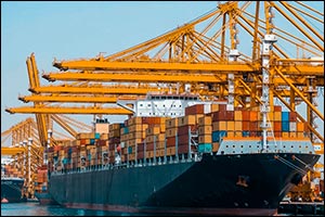 PCFC Ensures Continuous Supply of Provision and Fuel to Ships at Dubai Ports and its Anchorage Areas