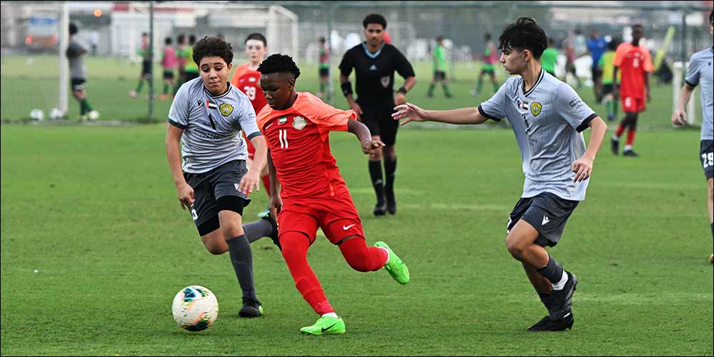 13 diverse sporting events to liven up Dubai this weekend