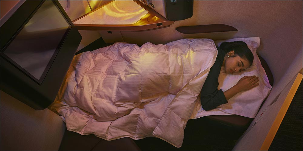 Etihad elevates premium cabins on flights to Mumbai and New Delhi