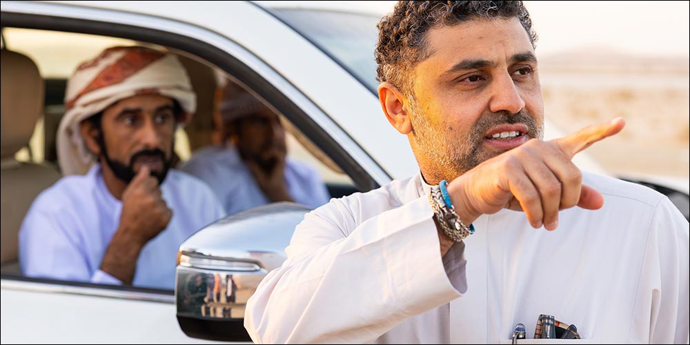 Al Haboob Signals Ambition Ahead of Qatar Debut with New Recruits