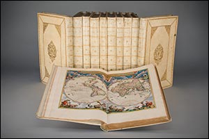 On World Heritage Day Mohammed Bin Rashid Library Leads an Inspiring Vision to Preserve Heritage