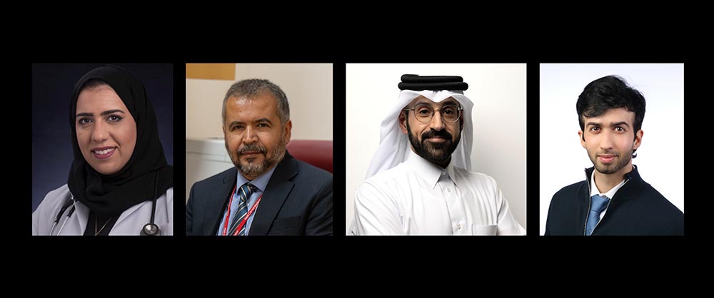 WCM-Q seminar series highlights medical career paths