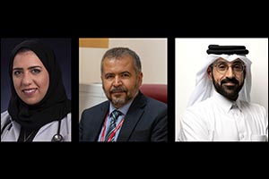 WCM-Q seminar series highlights medical career paths