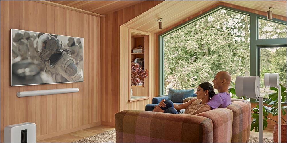 The New Home Experience: Why Sound Matters More Than Ever