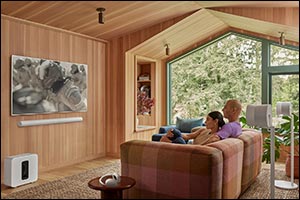 The New Home Experience: Why Sound Matters More Than Ever