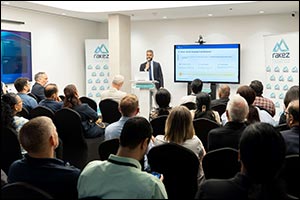 RAKEZ spotlights practical pathways to building scalable businesses through structured operations