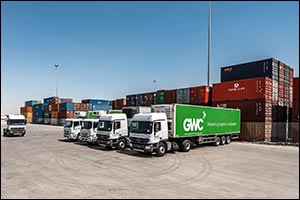 GWC Group Closes Q1 2026 with QAR 33.7 Million Net Profit in Full Delivery of Plan