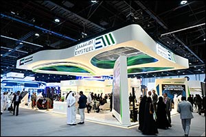 Make it in the Emirates 2026 Announces EMSTEEL as the Metals & Fabrication Sector Partner