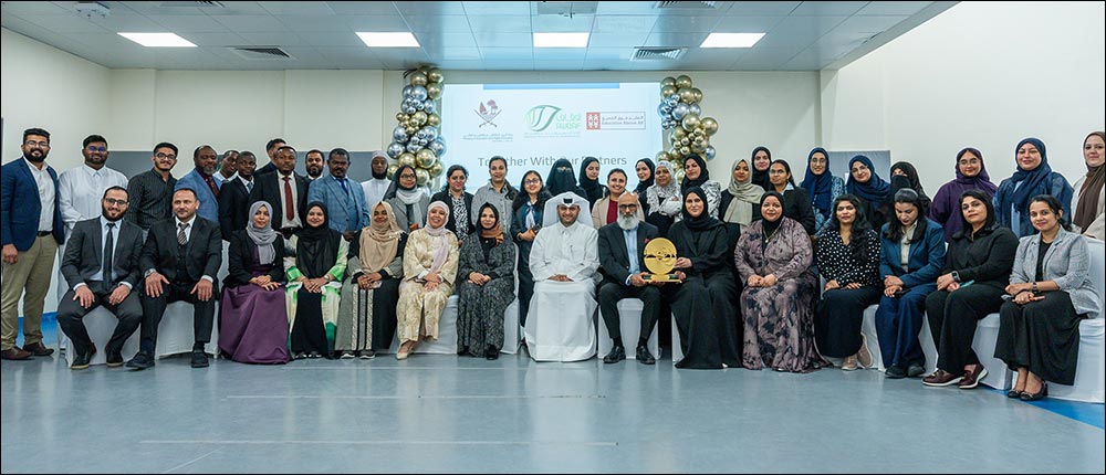 Education Above All Foundation, Assalam Schools Celebrate Rawda Award for Excellence in Social Work