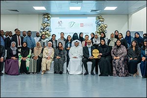 Education Above All Foundation, Assalam Schools Celebrate Rawda Award for Excellence in Social Work
