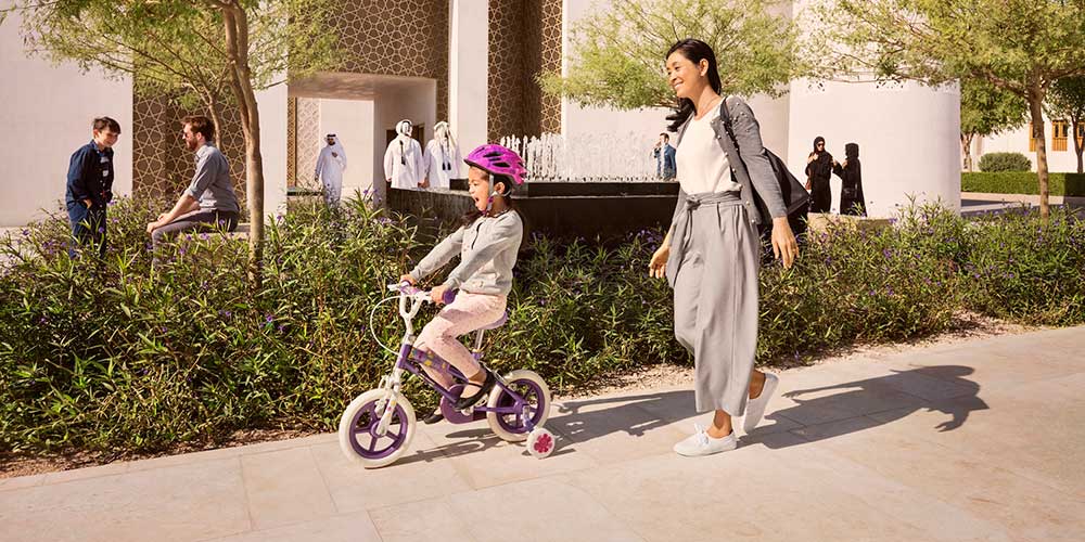 Msheireb Properties honoured at Green World Awards, Cementing Global Sustainability Leadership