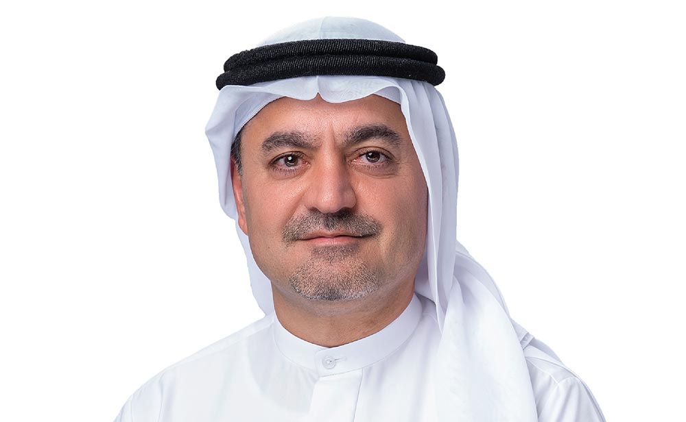 Amlak Finance announces AED 735 million dividend distribution