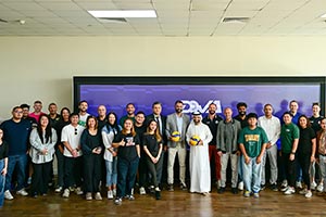 Dubai Sports Council launches Dubai Open Volleyball Academies Championship next Saturday