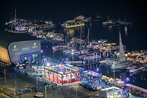 Abu Dhabi International Boat Show Set to Return in November 2026 With Expanded Offerings and Exclusive On-Water Experiences
