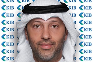 KIB Group reports net profit of KD 8 million for Q1 of 2026