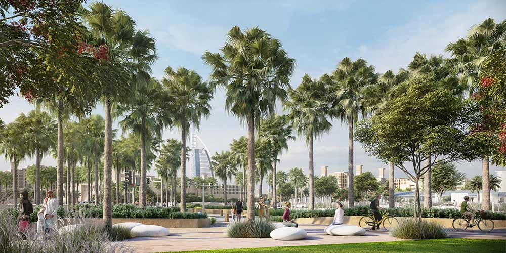 RTA Awards Contract for Umm Suqeim, Al Wasl and Al Safa Streets Development Project