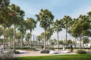 RTA Awards Contract for Umm Suqeim, Al Wasl and Al Safa Streets Development Project