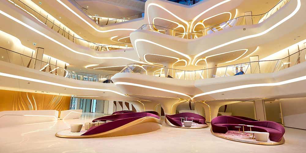 ME by Meliá Dubai Partners with DET to Launch ME Dubai Supports Local Initiative