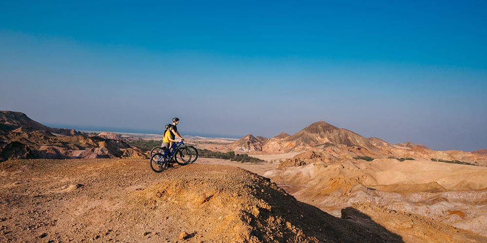 Start planning your Eid Al Adha with these 8 Abu Dhabi staycations for residents