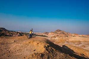 Start planning your Eid Al Adha with these 8 Abu Dhabi staycations for residents