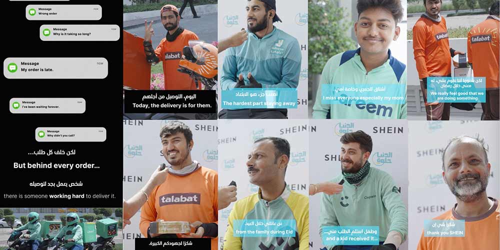 SHEIN Strengthens Community Engagement Across Saudi Arabia and the UAE