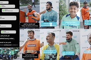 SHEIN Strengthens Community Engagement Across Saudi Arabia and the UAE