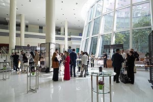 Middle East Public Relations Association (MEPRA) to Bring Together Industry Leaders to Explore "Emerging Stronger: Shaping What Comes Next"