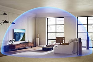 Sony and Modern Home Unveil New BRAVIA� Theatre Home Audio Lineup for Enhancing Home Cinema Experience