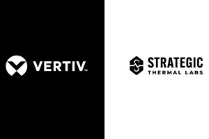 Vertiv strengthens Liquid-Cooling System Capability with Acquisition of Strategic Thermal Labs