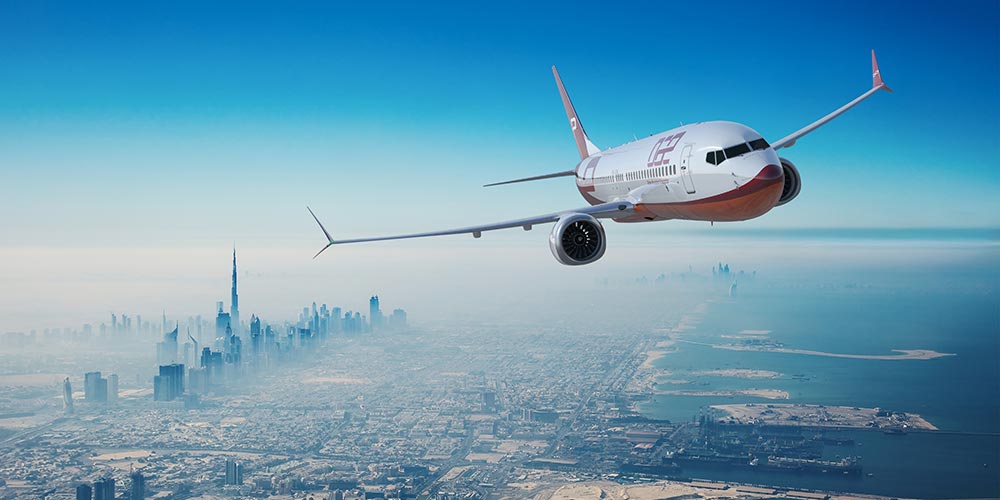 DAE Announces Financial Results for the Three Months Ended  March 31, 2026