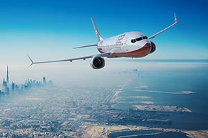 DAE Announces Financial Results for the Three Months Ended  March 31, 2026