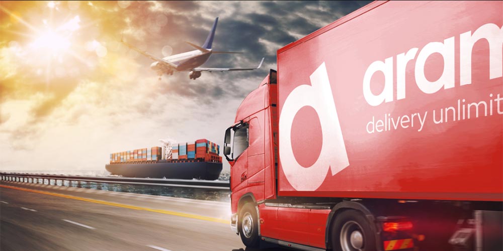 Aramex completes AED 815 million debt refinancing, redomiciling loans to UAE with competitive terms