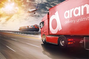 Aramex completes AED 815 million debt refinancing, redomiciling loans to UAE with competitive terms