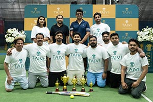 Tajvi Gold & Diamonds Hosts Annual Sports Day 2026 in Dubai, Reinforcing Commitment to Employee Well-being