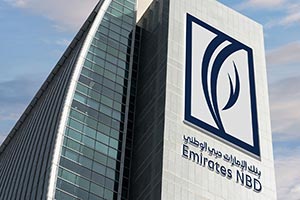 Emirates NBD Reopens New GCC Debt Capital Markets Activity with Landmark USD AT1 Issuance