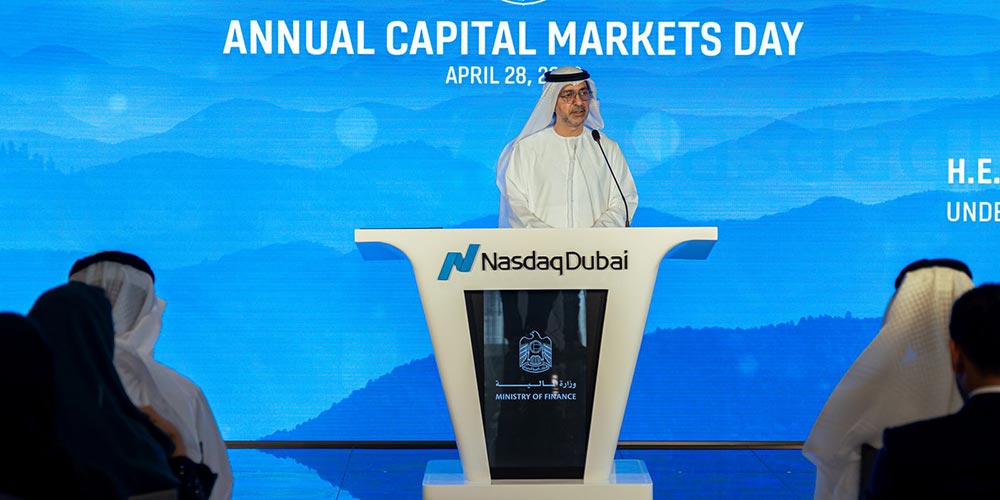 Ministry of Finance discusses latest fiscal framework and public debt strategy with investors