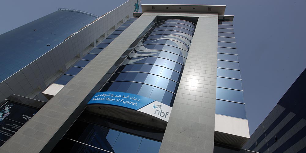 National Bank of Fujairah PJSC (NBF) � Q1 2026 Results  NBF posted its best quarterly net profit after tax of AED 342.3 million, up 11.6% vs Q1 2025