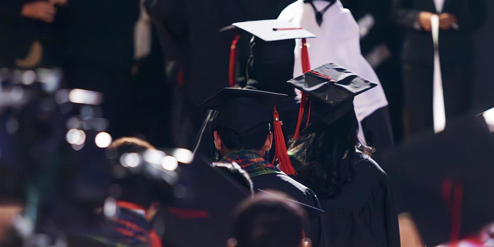 CMU-Q Celebrates the Class of 2026: A Global Cohort Focused on Research and Innovation