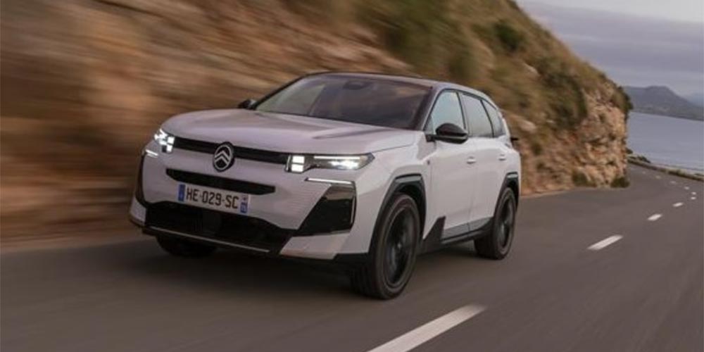 Stellantis Reports Q1 2026 Financial Results