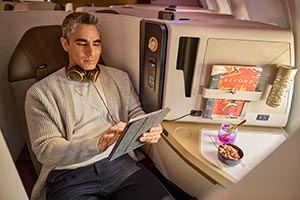 Etihad Guest Introduces Discount Pricing for its Premium Members