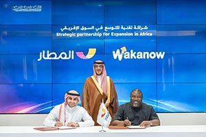 Saudi Partnership Expands Travel Tech Solutions Across African Markets