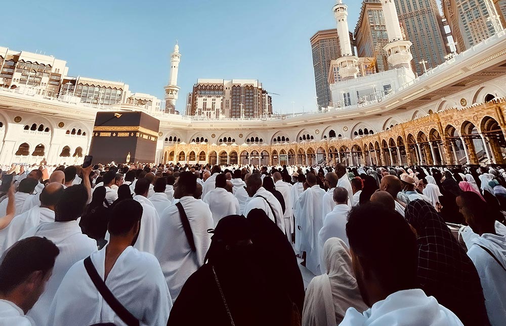 Streamlined Movement and Peace of Mind: The Strategic Role of the Hajj Permit