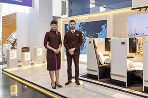 Etihad at Make it in the Emirates 2026: exporting UAE services, enabling trade and driving economic growth