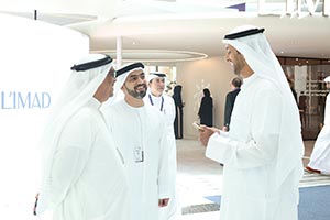 Ras Al Khaimah Chamber of Commerce Showcases the Investment Advantages During �Make it in the Emirates 2026�