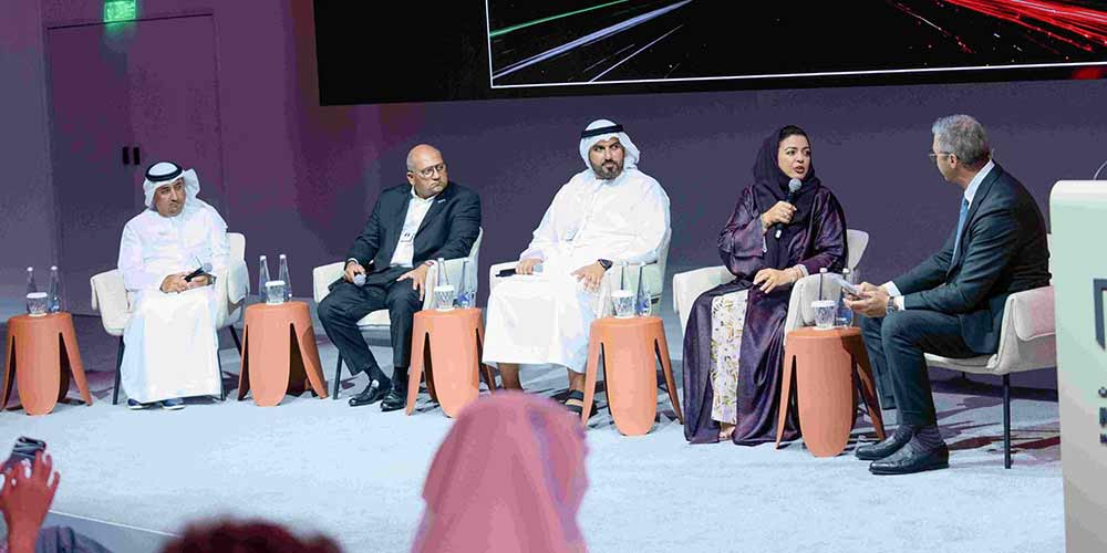 ECI reinforces commitment to SME empowerment and industrial growth at �Make It In The Emirates 2026'