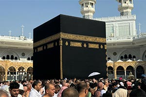 Saudi Ministry: Official Permits Mandatory for All Pilgrims to Ensure a Seamless Journey
