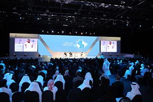 Under the theme �Knowledge: Navigating Crises in a Changing World'  MBRF and UNDP to organize 11th Knowledge Summit in November 2026
